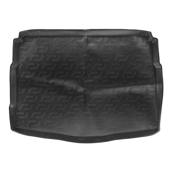 

Коврик в багажник L.Locker Kia Ceed II '12- хэтчбек premium (103080400)