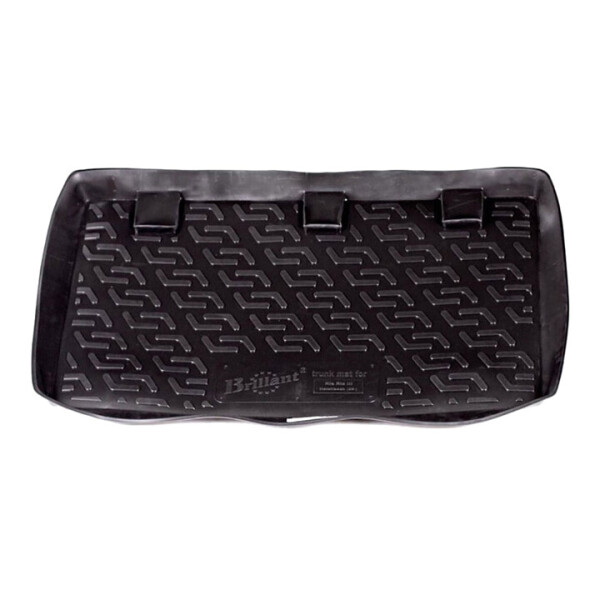 

Коврик в багажник L.Locker Kia Rio II '05-11 хэтчбек (103010400)