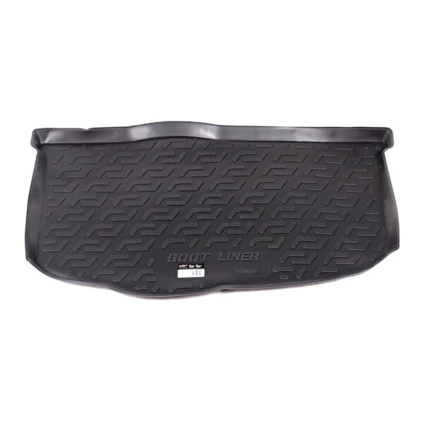 

Коврик в багажник L.Locker Kia Soul I '08-13 comfort/luxe (103090200)