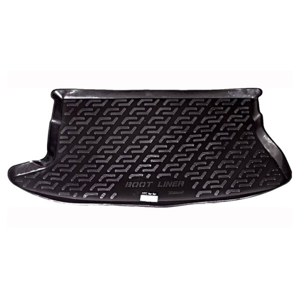 

Коврик в багажник L.Locker Toyota Auris I '07-12 хэтчбек (109030100)
