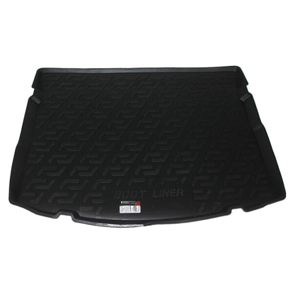 

Коврик в багажник L.Locker Toyota Auris II '12- (109030200)