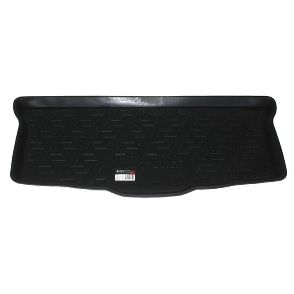 

Коврик в багажник L.Locker Toyota Aygo I '05-14 хэтчбек (109130100)