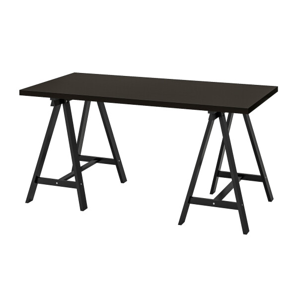 

Стол LINNMON / ODDVALD IKEA 890.020.10