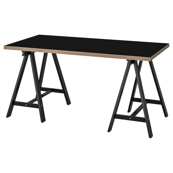 

Стол LINNMON / ODDVALD IKEA 093.360.84