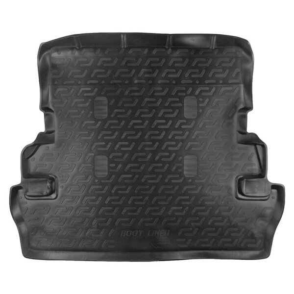 

Коврик в багажник L.Locker Toyota Land Cruiser 200 '07- (109060200)