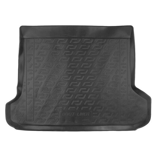 

Коврик в багажник L.Locker Toyota Land Cruiser Prado 150 '09- 7 мест (109060400)