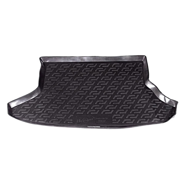 

Коврик в багажник L.Locker Toyota Prius III '09-15 (109080100)