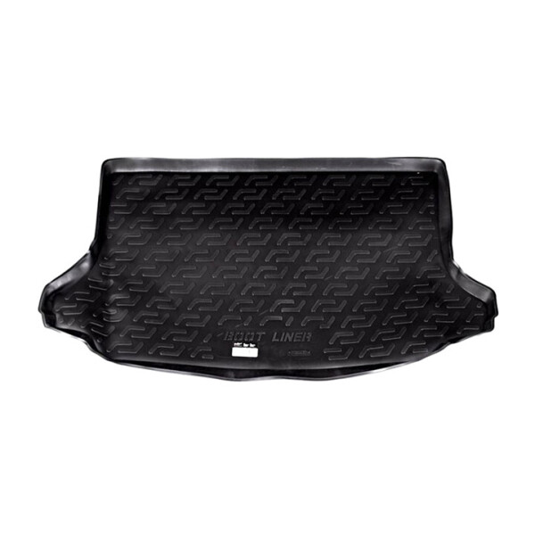 

Коврик в багажник L.Locker Toyota RAV4 III '05-08 кроссовер 5d (109040300)