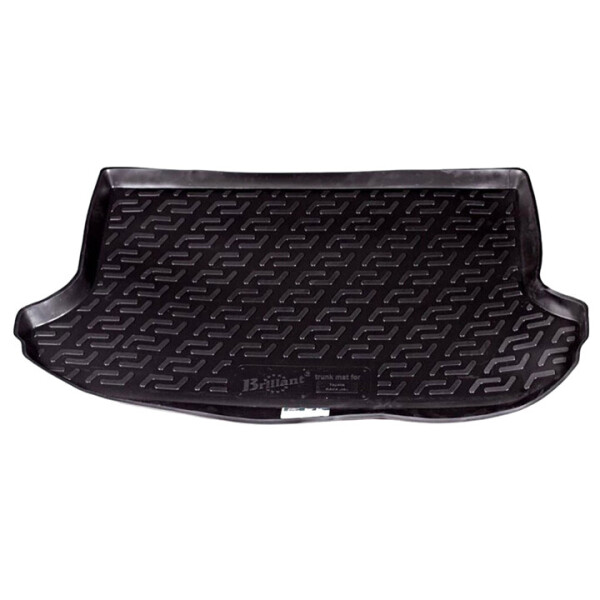 

Коврик в багажник L.Locker Toyota RAV4 III '08-12 кроссовер 5d (109040400)