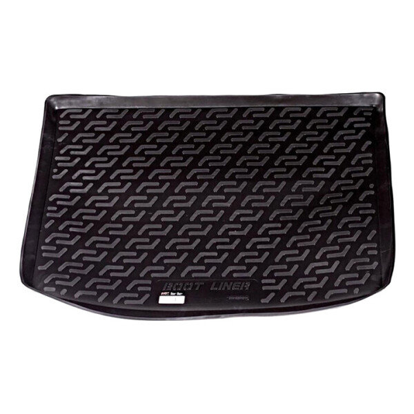 

Коврик в багажник L.Locker Volkswagen Caddy III '04-15 (101030100)