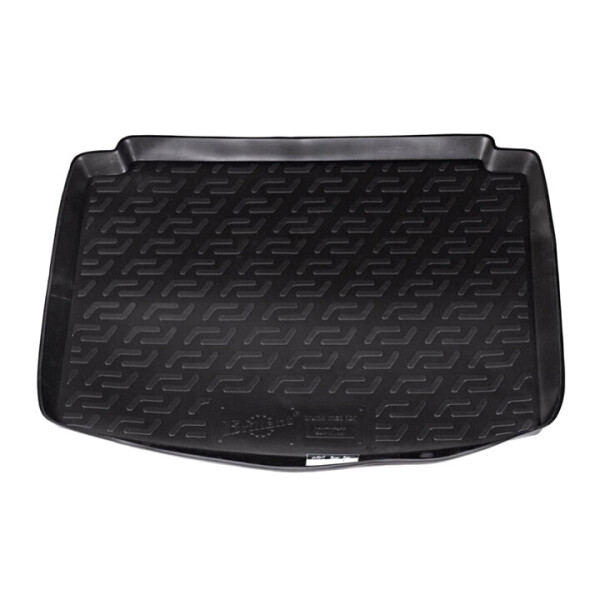 

Коврик в багажник L.Locker Volkswagen Golf IV '97-03 хэтчбек (101050200)