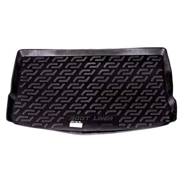 

Коврик в багажник L.Locker Volkswagen Golf Plus '05- (101050300)