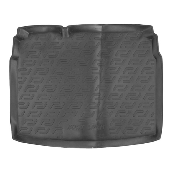 

Коврик в багажник L.Locker Volkswagen Golf VI '08-12 хэтчбек (101050400)