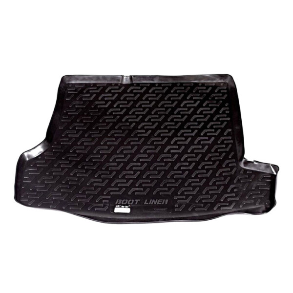 

Коврик в багажник L.Locker Volkswagen Passat B5 '96-05 седан (101010100)