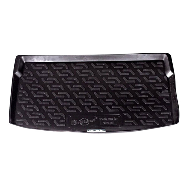

Коврик в багажник L.Locker Volkswagen Polo V '09- хэтчбек (101090100)