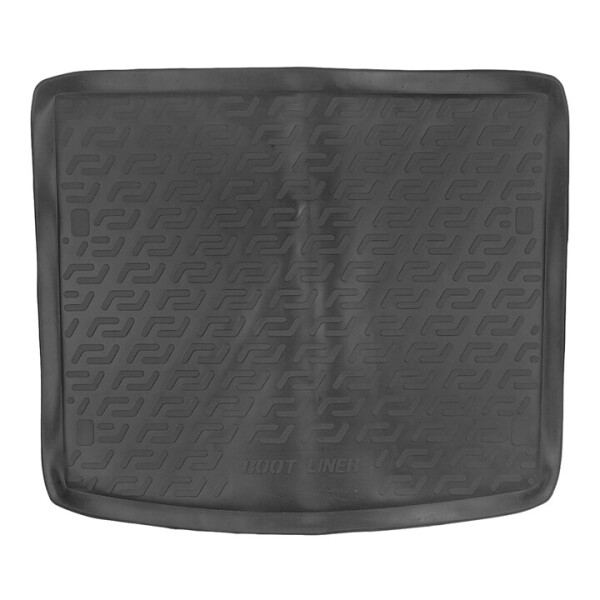 

Коврик в багажник L.Locker Volkswagen Touareg I '02-10 (101070100)