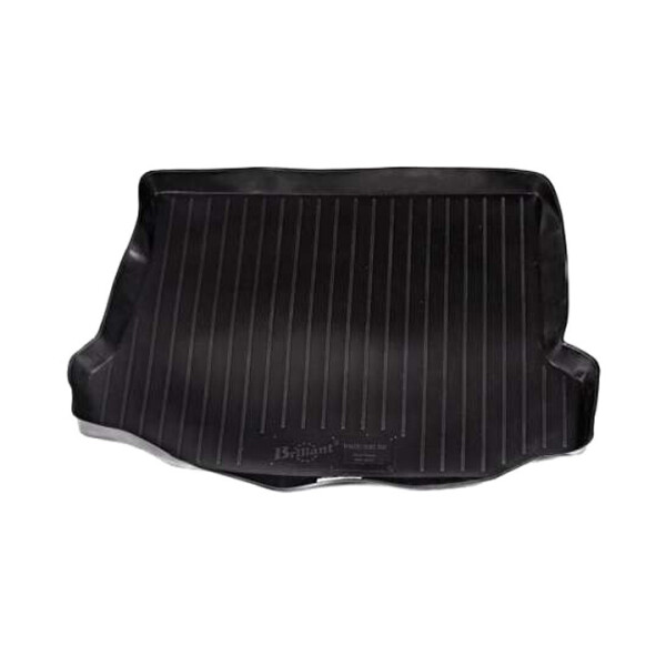 

Коврик в багажник L.Locker Ford Focus I '98-04 седан (102020100)