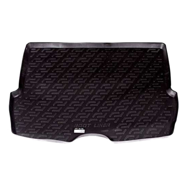 

Коврик в багажник L.Locker Ford Focus I '98-04 универсал (102020300)