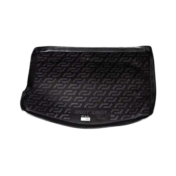 

Коврик в багажник L.Locker Ford Focus II '04-11 хэтчбек (102020500)