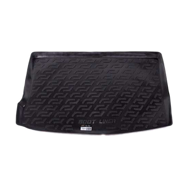 

Коврик в багажник L.Locker Ford Focus II '08-11 хэтчбек new (102020800)