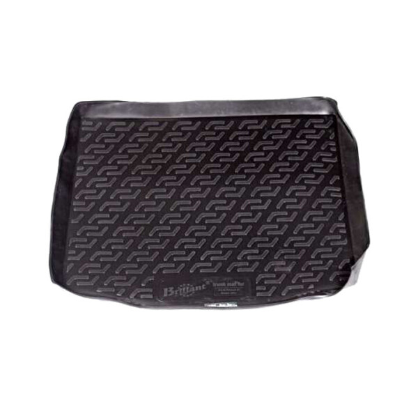 

Коврик в багажник L.Locker Ford Focus II '04-11 седан (102020400)