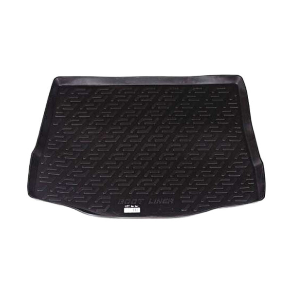 

Коврик в багажник L.Locker Ford Focus II '08-11 седан new (102020700)