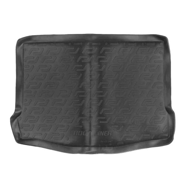 

Коврик в багажник L.Locker Ford Focus III '11- хэтчбек (102021000)