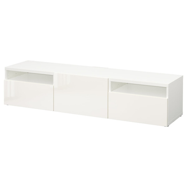 

Тумба под ТВ BESTÅ IKEA 191.884.98
