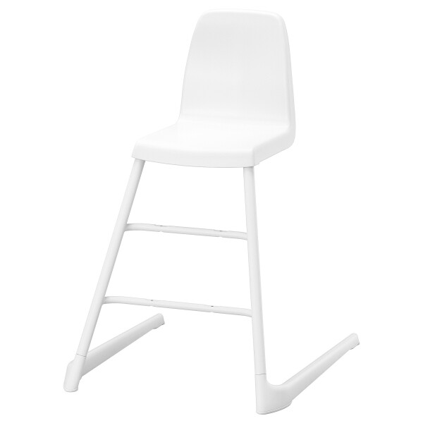 

Стул детский LANGUR IKEA 192.526.15
