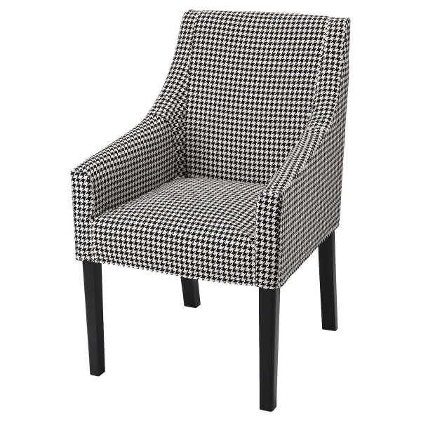 

Стул с подлокотниками SAKARIAS IKEA 393.252.20