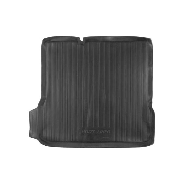 

Коврик в багажник L.Locker Chevrolet Aveo (T300) '11- седан (107010500)