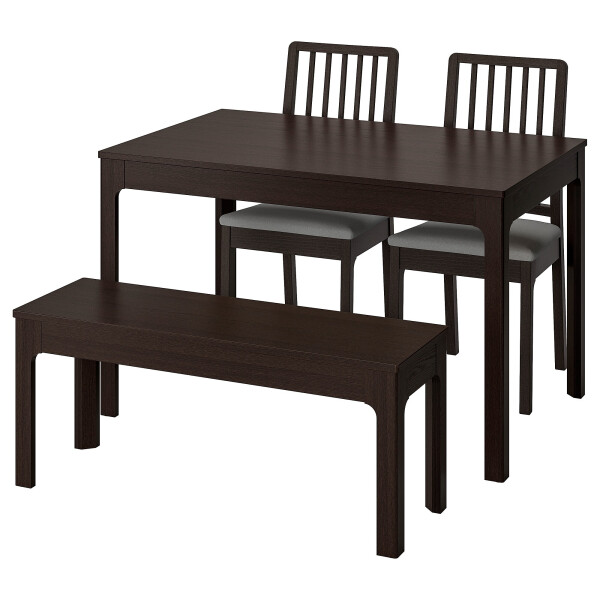 

Набор мебели столовой EKEDALEN / EKEDALEN IKEA 792.213.10