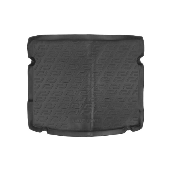 

Коврик в багажник L.Locker Chevrolet Cruze II '08-14 хэтчбек (107100200)
