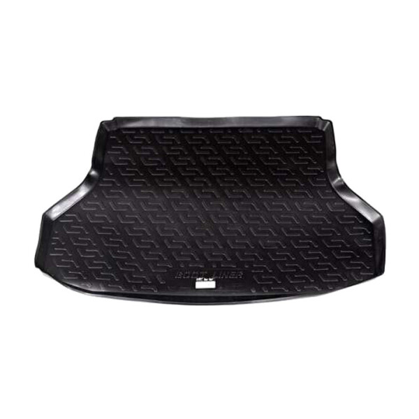 

Коврик в багажник L.Locker Chevrolet Lacetti '02- седан (107020100)
