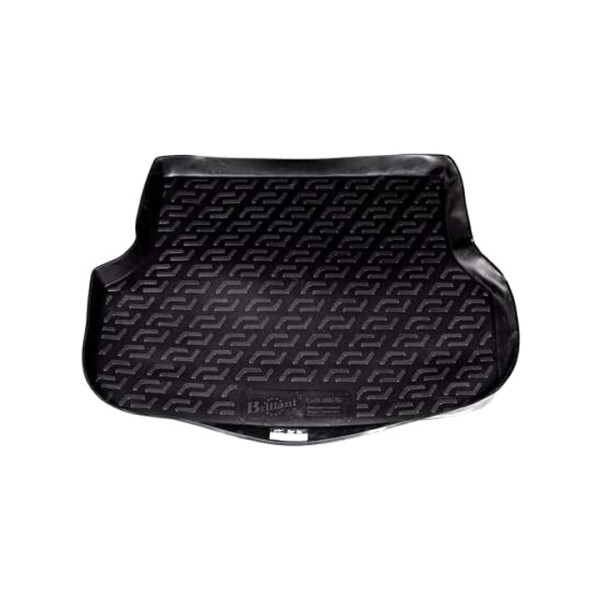 

Коврик в багажник L.Locker Chevrolet Lacetti '02- универсал (107020300)