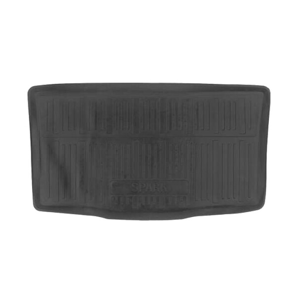 

Коврик в багажник L.Locker Chevrolet Spark (M300) '09-15 хэтчбек (107050100)