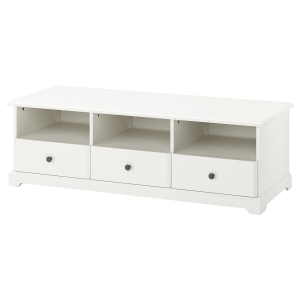 

Тумба под ТВ LIATORP IKEA 801.166.00