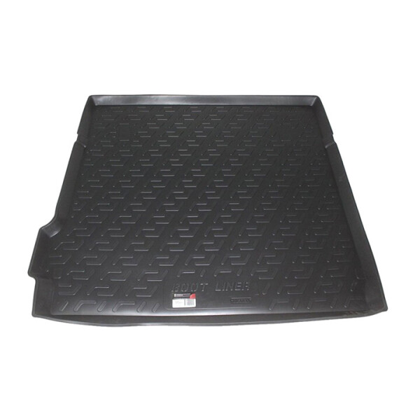 

Коврик в багажник L.Locker Nissan Pathfinder (R51) '10-14 внедорожник (105070300)
