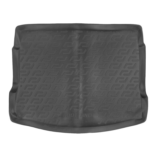 

Коврик в багажник L.Locker Nissan Qashqai I '07-13 (105050100)