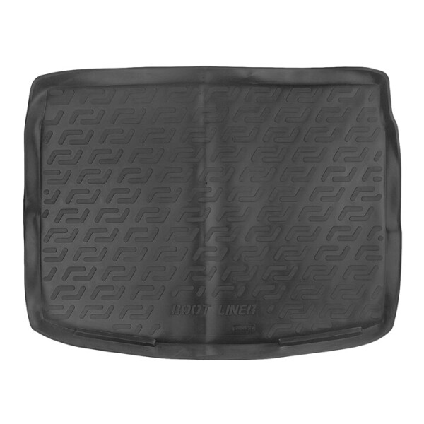 

Коврик в багажник L.Locker Nissan Qashqai II '13- (105050300)