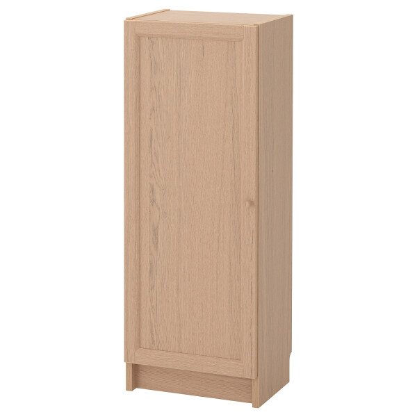 

Тумба BILLY / OXBERG IKEA 992.873.95