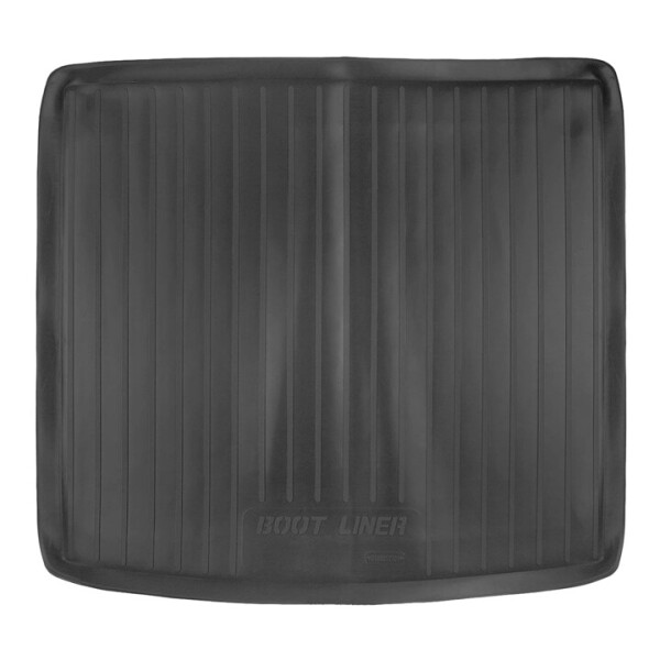 

Коврик в багажник L.Locker Renault Duster '10- 4WD (106010100)