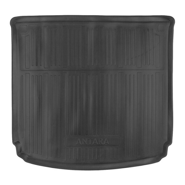 

Коврик в багажник L.Locker Opel Antara '06-17 кроссовер (111060100)