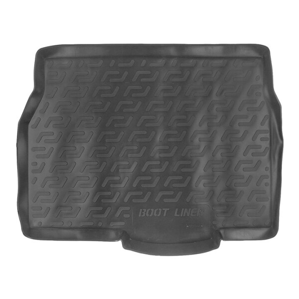 

Коврик в багажник L.Locker Opel Astra H '04-10 хэтчбек (111010200)
