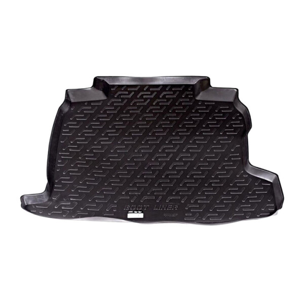 

Коврик в багажник L.Locker Opel Astra H '04-10 седан (111010300)