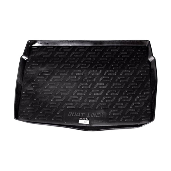 

Коврик в багажник L.Locker Opel Astra J GTC '11-15 нижний (111010700)