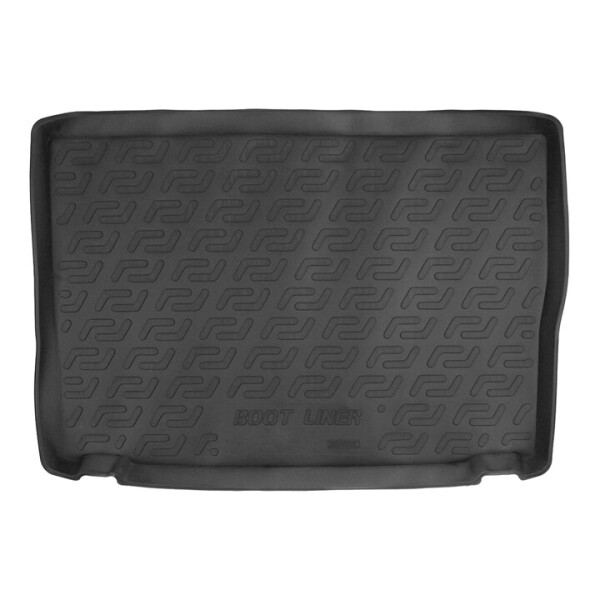 

Коврик в багажник L.Locker Opel Meriva B '10-17 (111050200)
