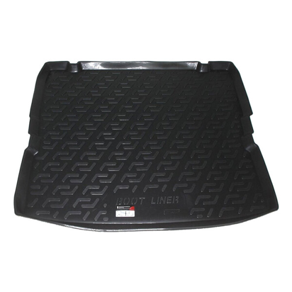 

Коврик в багажник L.Locker Opel Zafira B '05- минивэн (111040100)