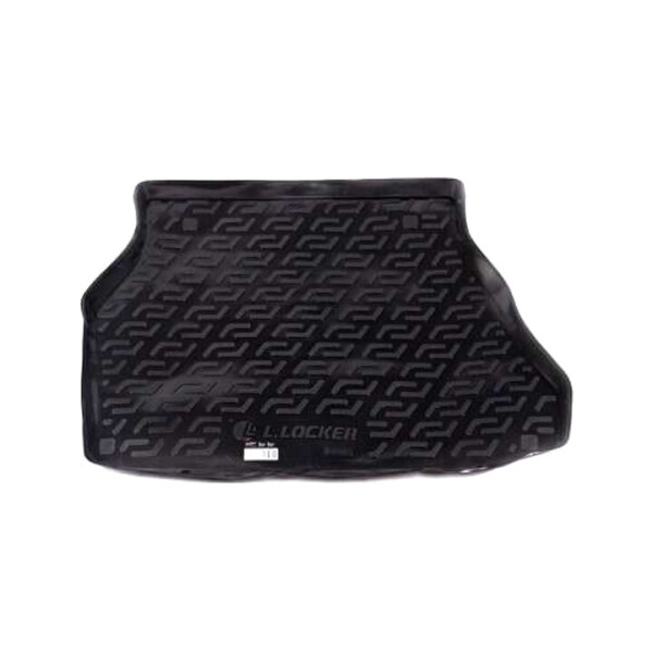 

Коврик в багажник L.Locker Alfa Romeo 156 '00-07 sportwagon (135010200)