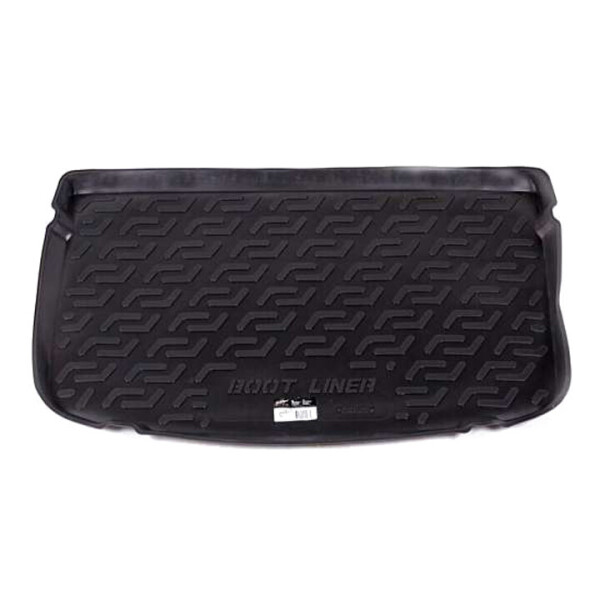 

Коврик в багажник L.Locker Audi A1 '10- хэтчбек (100010100)